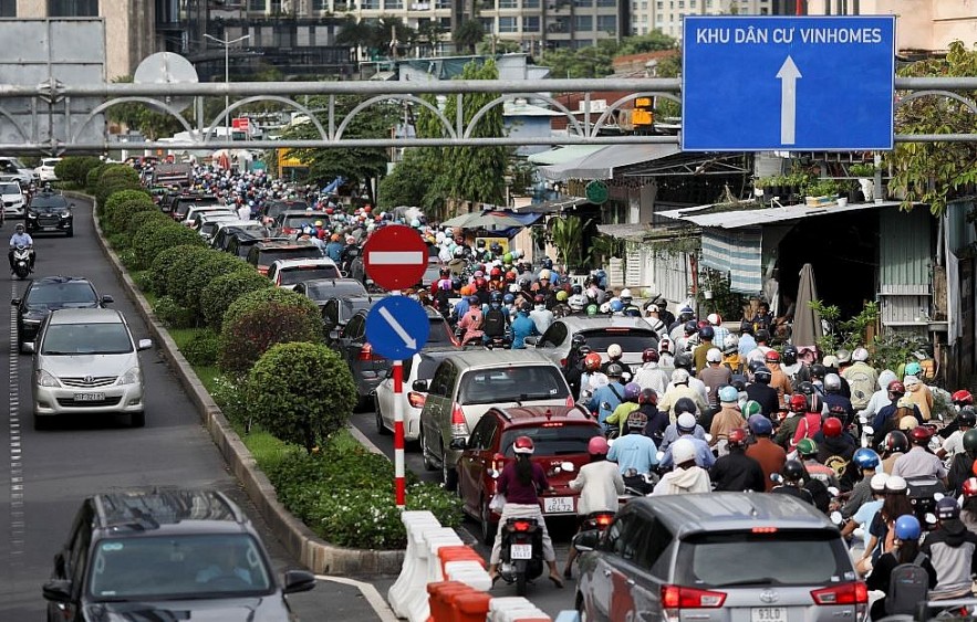 Vietnam Business & Weather Briefing (Oct 5): Vietnam among top Asian exporters to Spain