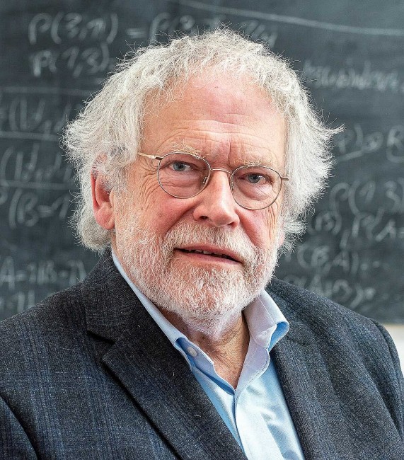 Who Is Anton Zeilinger – One Of The Three Nobel Winner Of Quantum Physics?