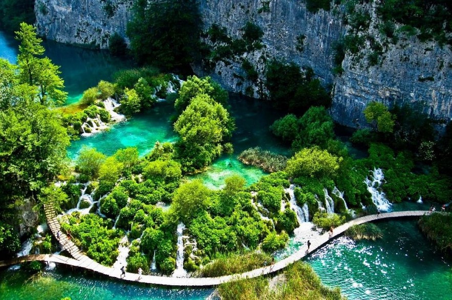  Bach Ma National Park. Photo: Internet