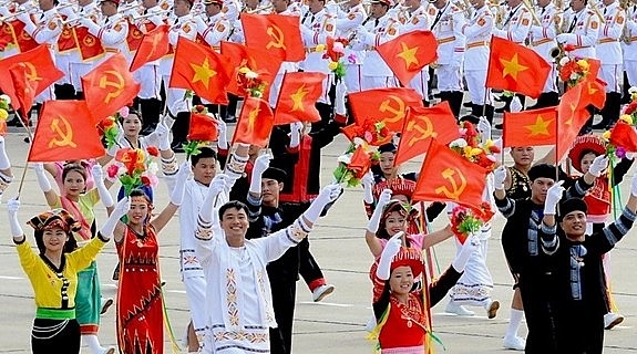 Vietnam Gains Int’l Trust Thanks to Responsible Contributions: Researcher