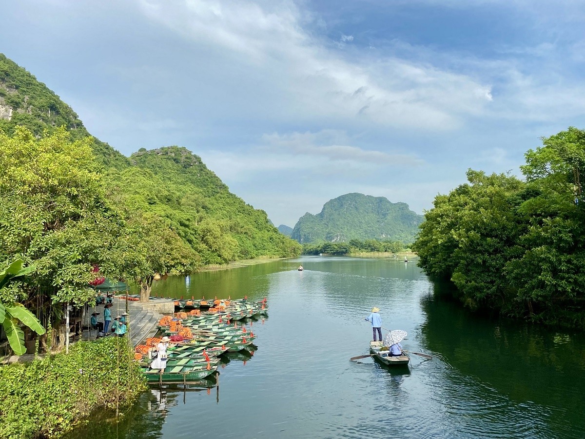 Photo: Duong Tri 