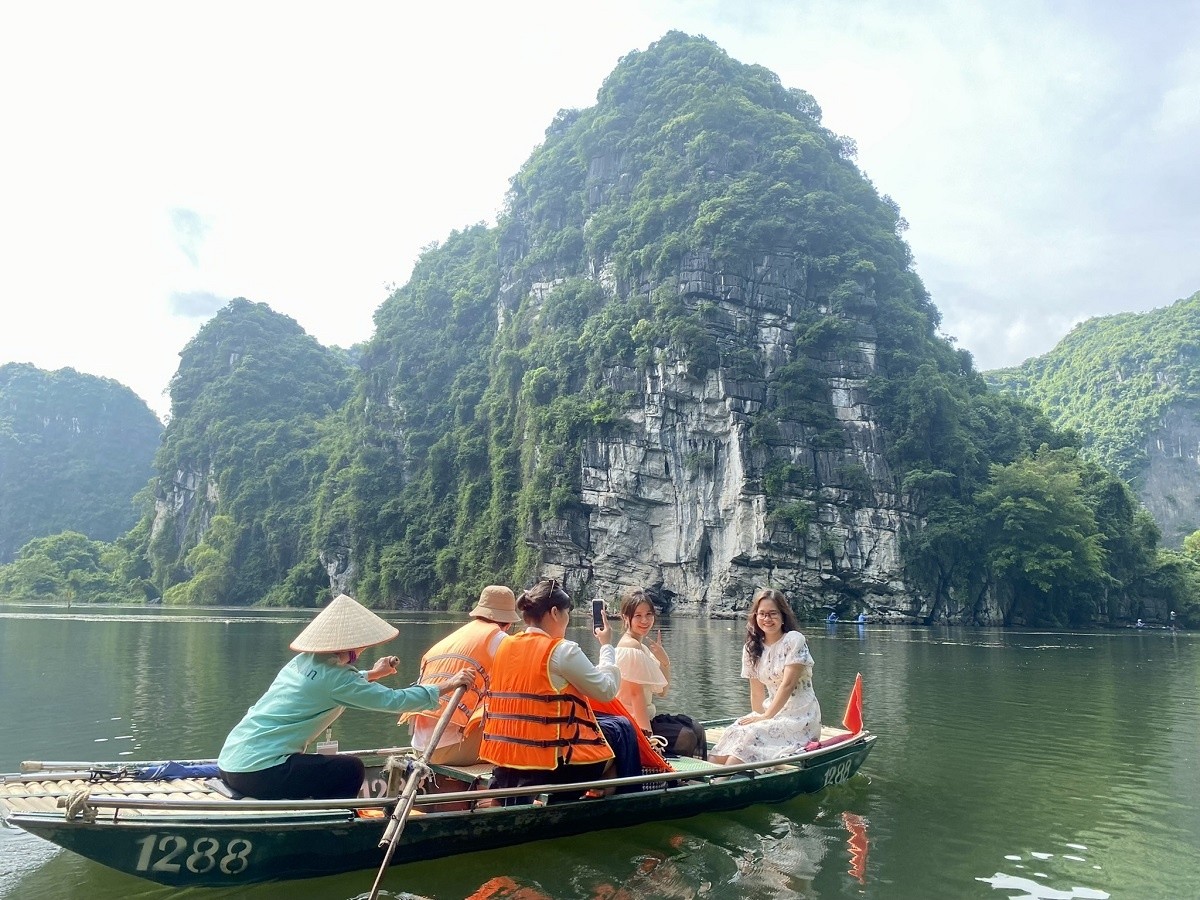Photo: Duong Tri 