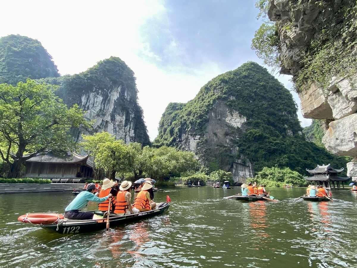 Photo: Duong Tri 