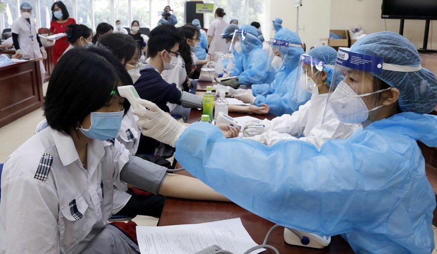 Vietnam Gains Int’l Trust Thanks to Responsible Contributions: Researcher