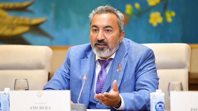 Chairman of US House of Representatives’ Sub-Committee on Asia-Pacific Visits Vietnam