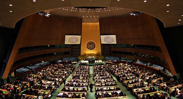 Vietnam among 12 Countries Elected to Serve New Terms on Human Rights Council