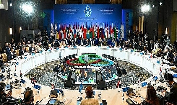 CICA is an intergovernmental forum to enhance cooperation towards promoting peace, security and stability in Asia. Source: ANI News
