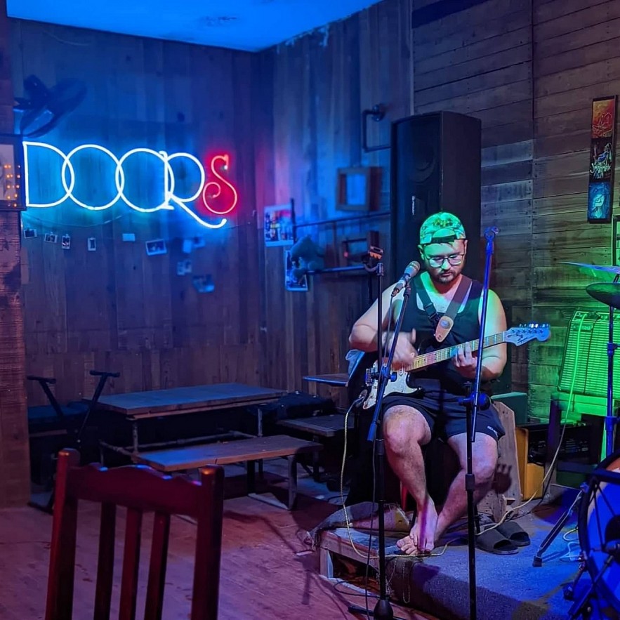 The Slow but Sure Revival of Hanoi's Live Music