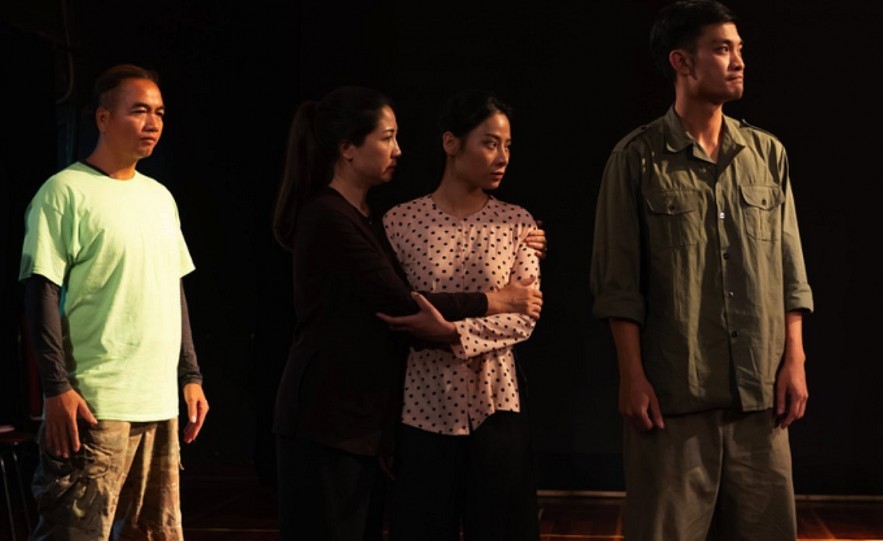 Artists To Bring Vietnamese Drama To Korean Stage