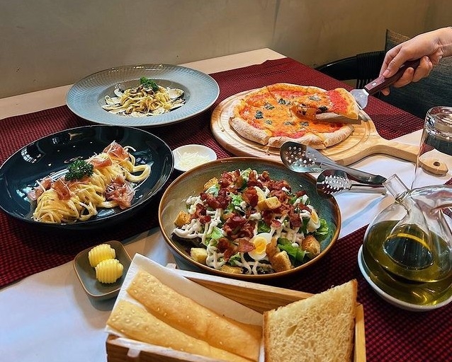 Top 5 Lunch Spots in Ho Chi Minh City