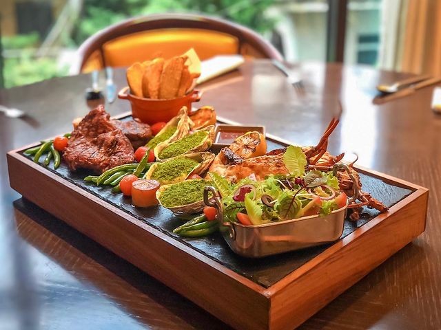 Photo: @cestlaviesaigon/ Instagram
