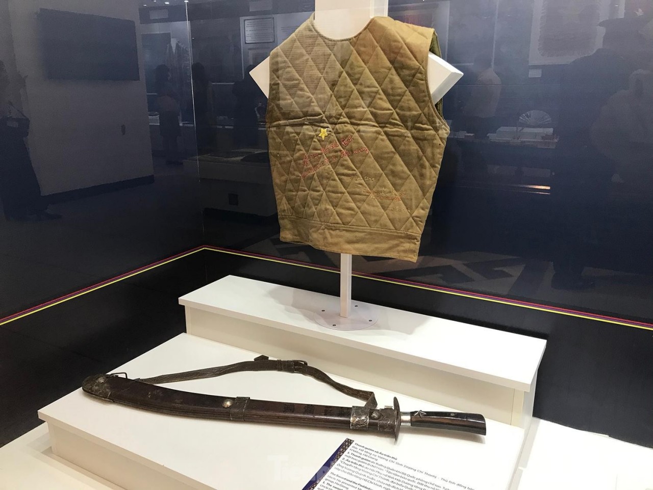 Rare Memorabilia Tell Stories about President Ho Chi Minh
