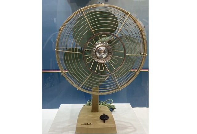 Rare Memorabilia Tell Stories about President Ho Chi Minh