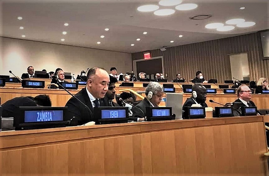 UNCLOS 1982: Solid Legal Foundation for Vietnam to Protect National Interests