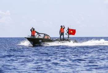 UNCLOS 1982: Solid Legal Foundation for Vietnam to Protect National Interests