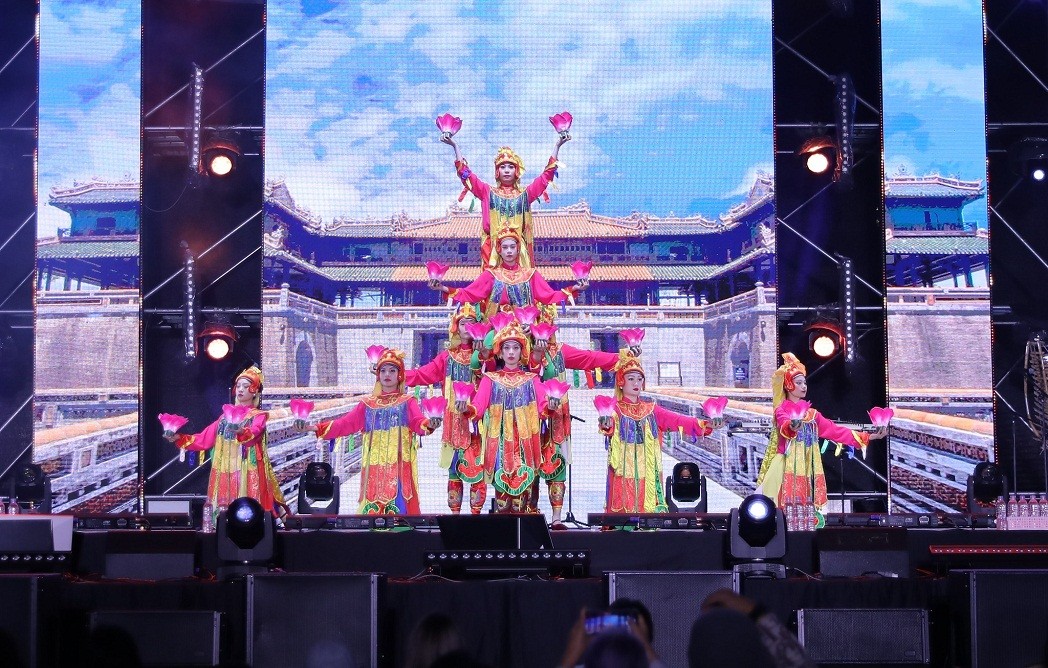 Vietnamese Culture and Tourism Promoted in the RoK