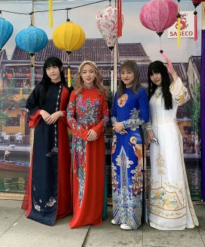 RoK Promotes Vietnamese Culture, Tourism