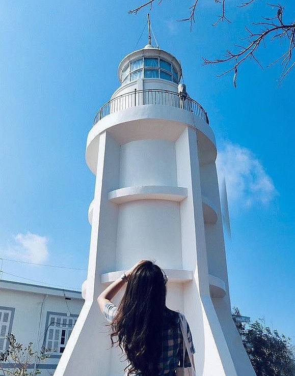 Beautiful Old Lighthouses in Vietnam