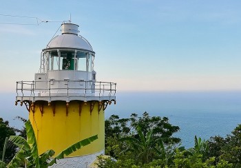 Beautiful Old Lighthouses in Vietnam