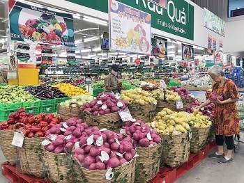 Vietnam-US Trade Turnover to Exceed US$100 Billion for Second Consecutive Year