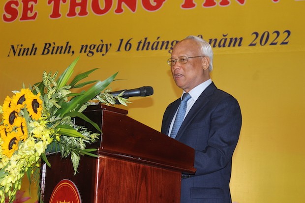 Vietnam Peace Committee, VUFO Pray for Peace