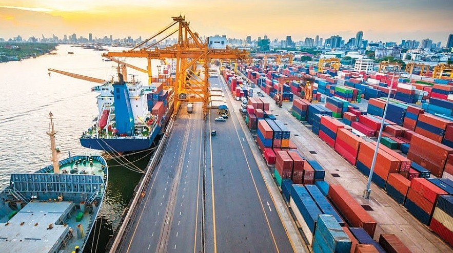 Vietnam Sees Strong Economic Growth, says IMF