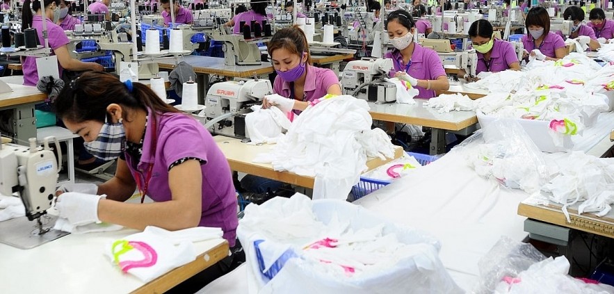 Vietnamese Trade with US Given Positive View on Two-Way Trade Prospects