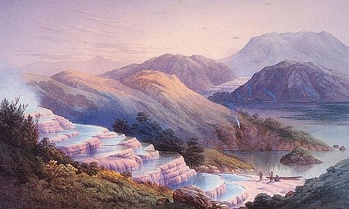 The Eradication of Five World-Famous Destinations