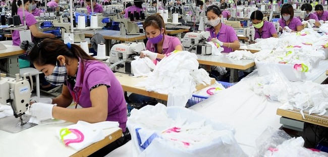Vietnamese Trade with US Given Positive View on Two-Way Trade Prospects