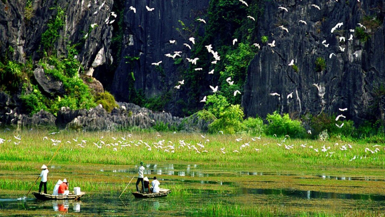 Photo: Hanoi Explore Travel 