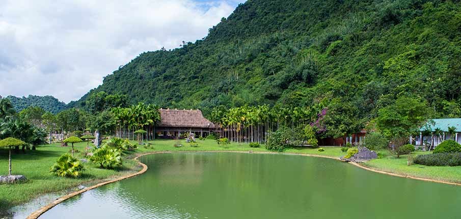Photo: Northern Vietnam 