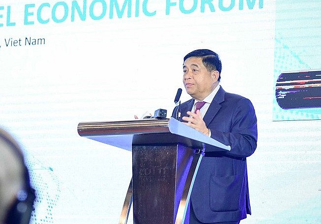 OECD: Vietnam's Growth to Surpass 6% in 2022, 2023