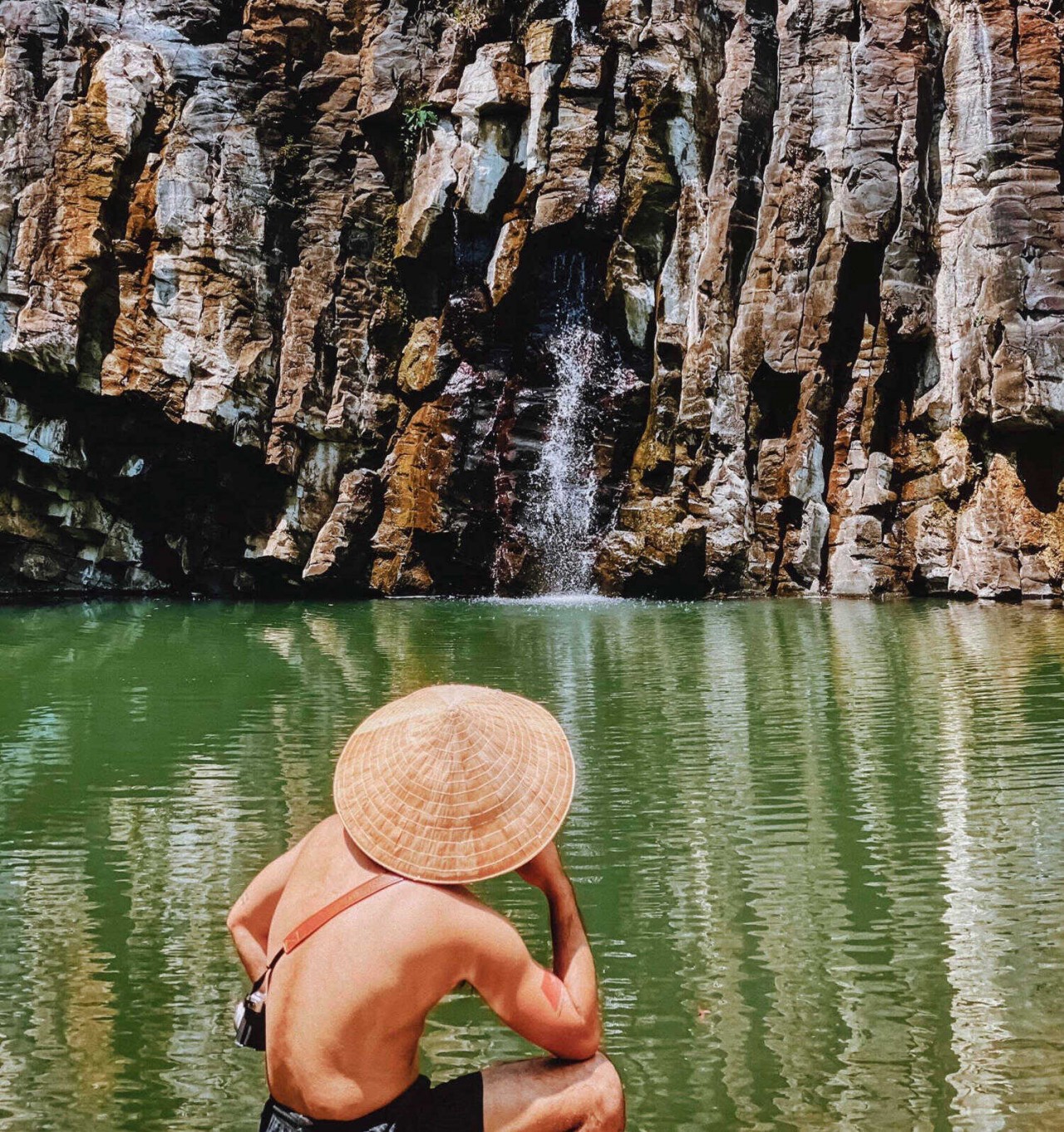 Photo: Cuong Quoc Pham 