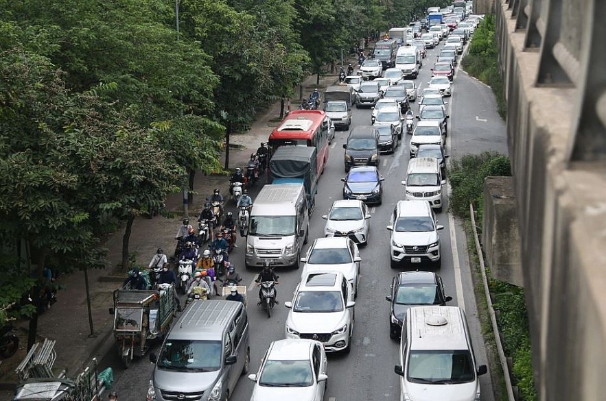 Vietnam Business & Weather Briefing (Oct 19): Vietnam Ranks 2nd in Southeast Asia on online spending