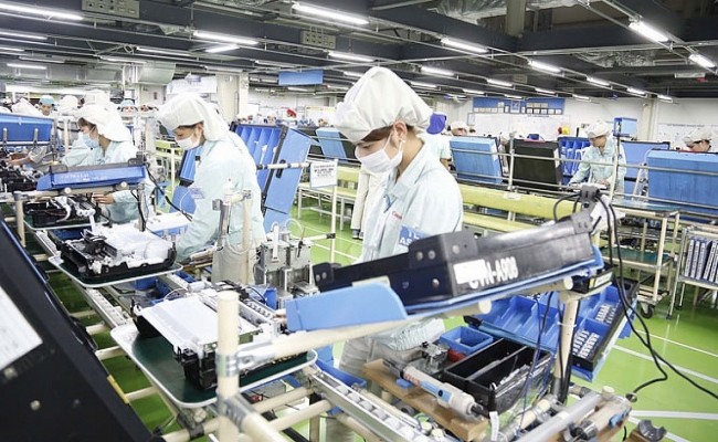 Vietnam News Today (Oct. 20): Vietnam Remains Attractive for Foreign Financiers