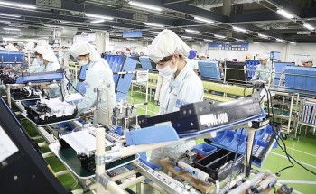 Vietnam News Today (Oct. 20): Vietnam Remains Attractive for Foreign Financiers