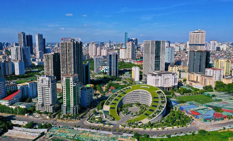 Vietnam Business & Weather Briefing (Oct 25): Fertilizer Exports Set a New Record