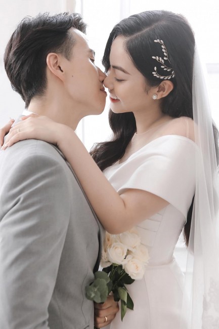Love is in the Air: Vietnamese-Korean Couple Meet on Plane