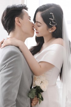 Love is in the Air: Vietnamese-Korean Couple Meet on Plane