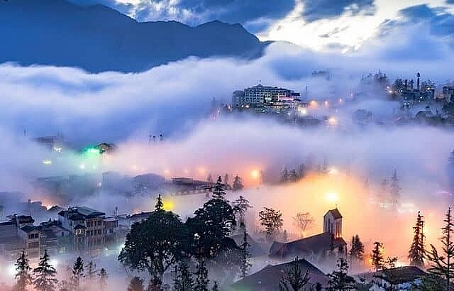 [Op-Ed] Sapa: A Heritage to Be Preserved, Not Sold