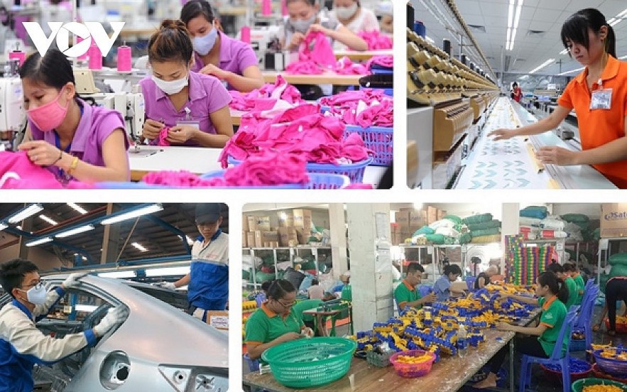 Chinese Media Gives 10 Reasons to Invest in Vietnam