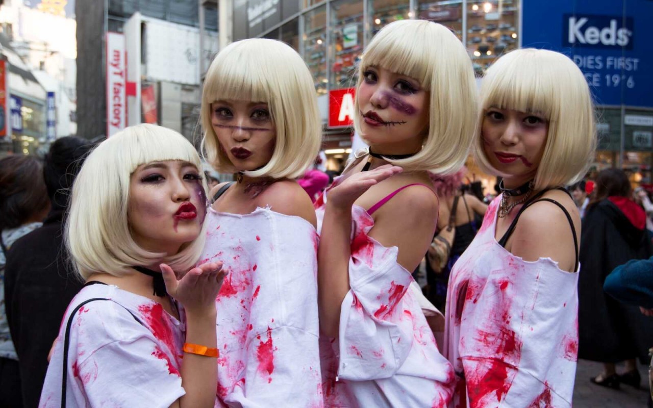 Photo: Gaijin Pot Blog