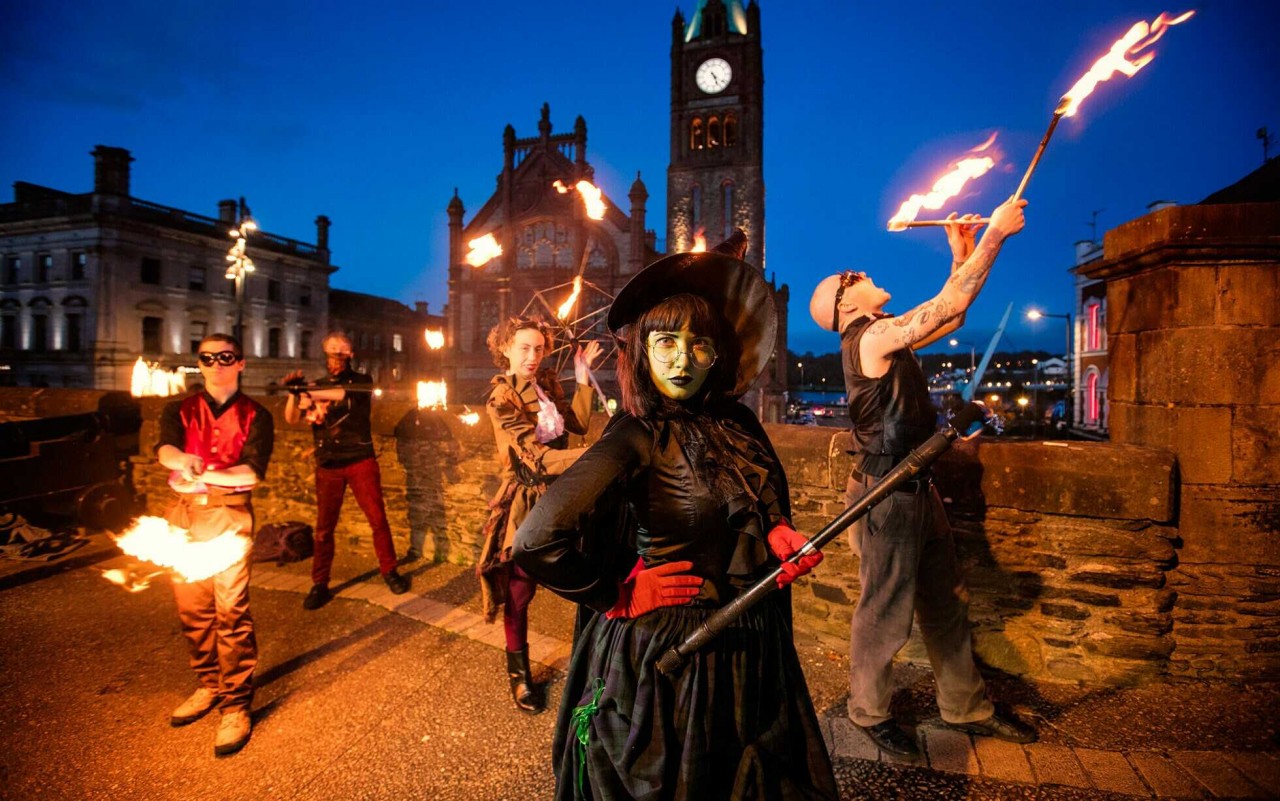 Photo: The Telegraph