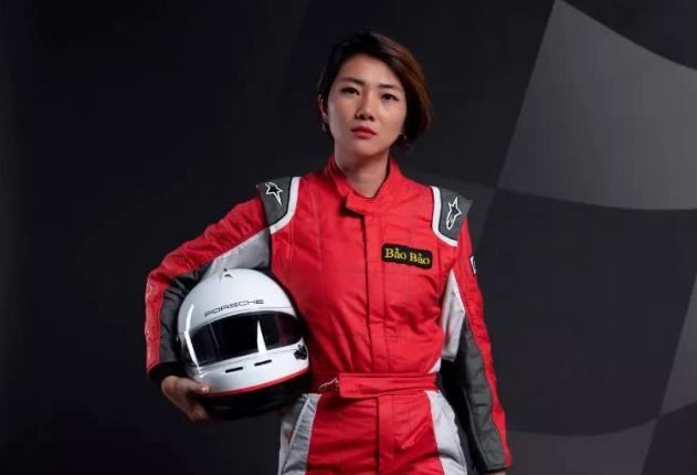 Vietnamese Female Racer to Participate in French Motorsport Tournament for the First Time
