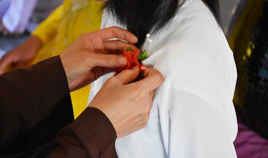 Ghost in Culture: Western Halloween vs Vietnamese Month of Ghosts