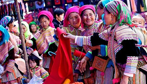 Moc Chau Travel Tips for October