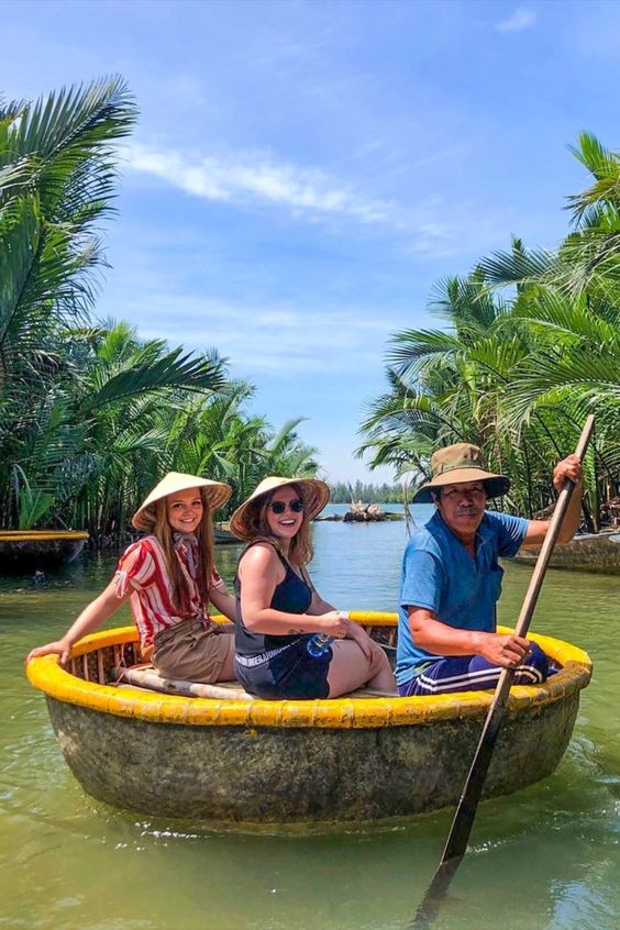 International visitors to Vietnam have reached more than 2.35 million