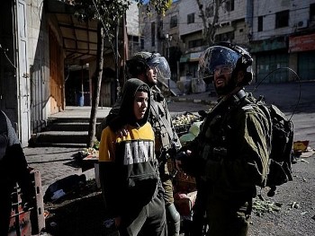 India Gives USD 2.5mn to UN Agency for Welfare of Palestinian Refugees