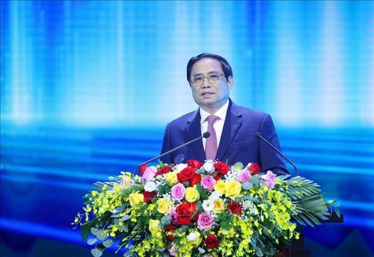 Tan A Dai Thanh Group Honored as the National Brand for the 5th Time in a Row