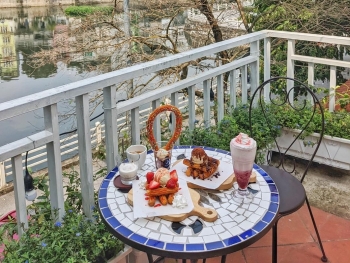 Single Day 11/11: Best Eateries for Singles in Hanoi